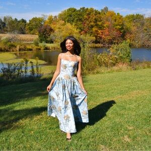 Ysabella House of CB dress Size S